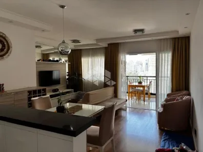 Apartamento com 2 Quartos à venda, 77m² no Vila Andrade, São Paulo