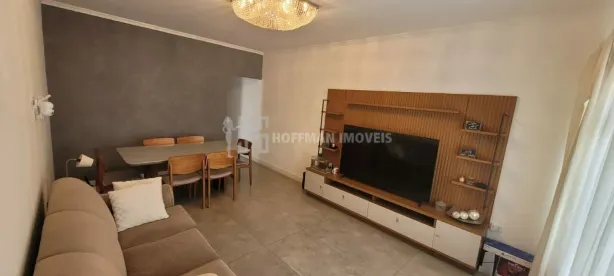 Casa com 2 Quartos à venda, 130m² no Olímpico, São Caetano do Sul
