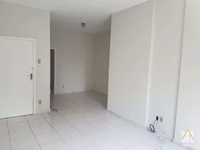 Apartamento com 3 Quartos à venda, 90m² no Barro Preto, Belo Horizonte