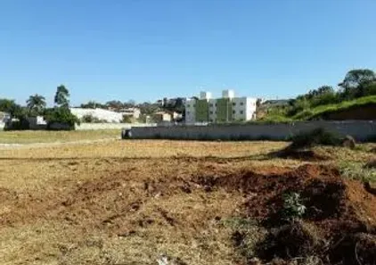 Lote/Terreno à venda, 550m² no Jardim Santa Tereza, Taubaté