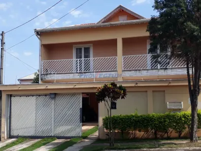 Sobrado com 3 Quartos à venda, 300m² no Parque Via Norte, Campinas