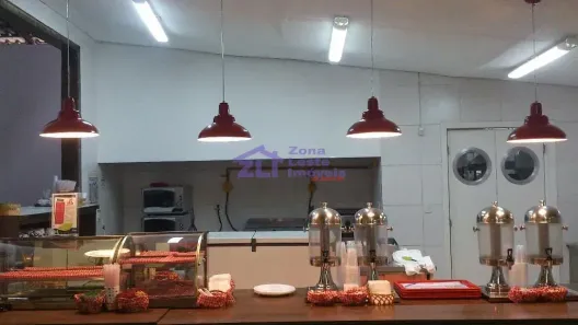 Ponto Comercial à venda, 300m² no Lapa de Baixo, São Paulo