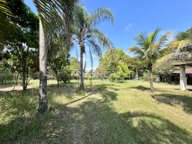 Fazenda/Sítio com 2 Quartos à venda, 200m² no Nova Suiça, Piracicaba