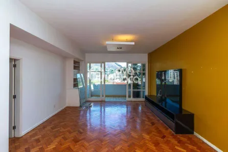 Apartamento com 3 Quartos à venda, 135m² no Jardim Botânico, Rio de Janeiro
