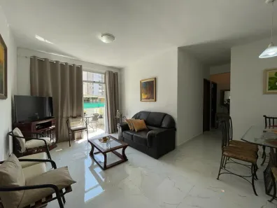 Apartamento com 3 Quartos à venda, 104m² no Santo Antônio, Belo Horizonte
