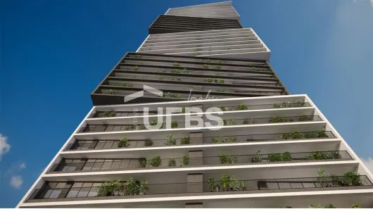 Apartamento com 3 Quartos à venda, 208m² no Setor Bueno, Goiânia
