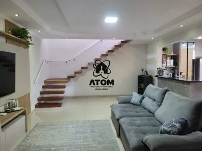 Casa com 4 Quartos à venda, 311m² no Centro, Taubaté