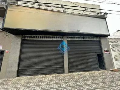 Ponto Comercial para alugar, 473m² no Centro, Santo André