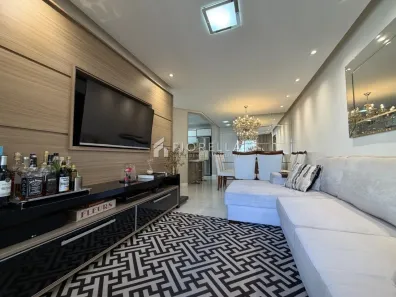Apartamento com 3 Quartos à venda, 89m² no Kobrasol, São José