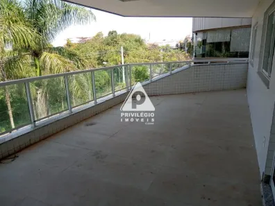 Apartamento com 4 Quartos à venda, 163m² no Recreio dos Bandeirantes, Rio de Janeiro