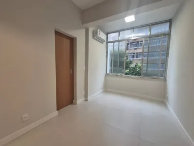 Apartamento com 1 Quarto à venda, 40m² no Copacabana, Rio de Janeiro