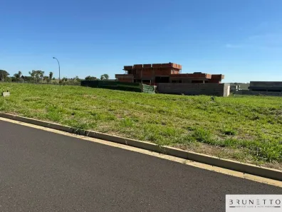 Lote/Terreno à venda, 423m² no Jardim Paulistano, São José do Rio Preto