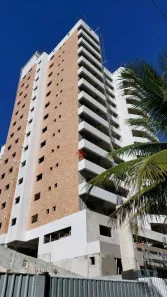 Apartamento com 2 Quartos à venda, 94m² no Aviação, Praia Grande