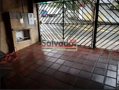 Sobrado com 3 Quartos à venda, 120m² no Cidade Vargas, São Paulo