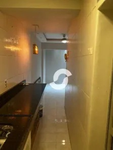 Apartamento com 1 Quarto à venda, 58m² no Icaraí, Niterói