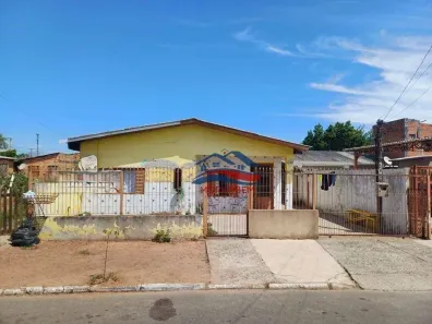 Casa com 3 Quartos à venda, 150m² no Harmonia, Canoas