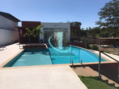 Lote/Terreno à venda, 250m² no Residencial Tivoli, Araraquara