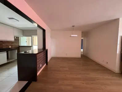Apartamento com 4 Quartos à venda, 127m² no Norte, Brasília