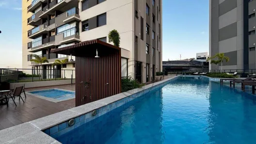Apartamento com 3 Quartos para venda ou aluguel, 106m² no Jardim Emília, Sorocaba