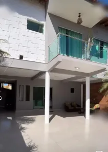 Casa com 3 Quartos à venda, 150m² no Barcelona Park, Montes Claros