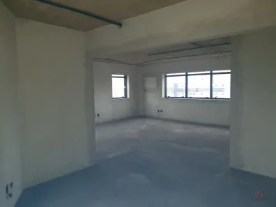 Sala Comercial à venda, 65m² no Boqueirão, Santos