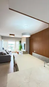 Apartamento com 2 Quartos para alugar, 63m² no Parque Amazônia, Goiânia