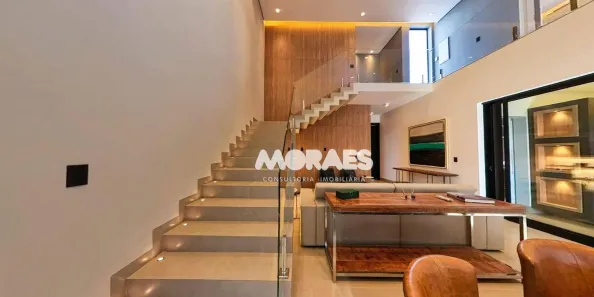 Casa de Condomínio com 3 Quartos à venda, 300m² no Residencial Guestier, Piratininga