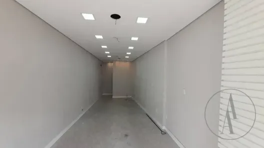 Ponto Comercial para alugar, 60m² no Centro, Sorocaba