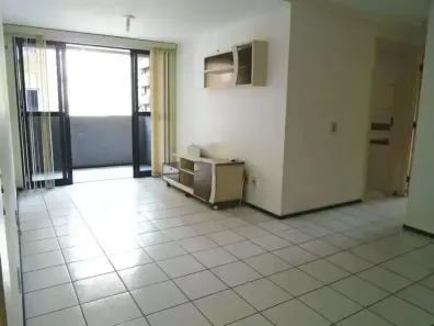 Apartamento com 2 Quartos à venda, 70m² no Meireles, Fortaleza