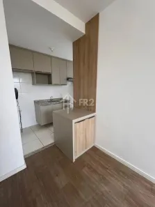 Apartamento com 2 Quartos à venda, 49m² no Jardim Maria Luíza, Sumaré