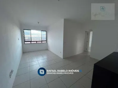 Apartamento com 3 Quartos à venda, 61m² no Passaré, Fortaleza