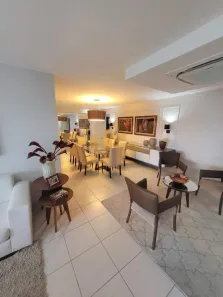 Apartamento com 4 Quartos à venda, 155m² no Monteiro, Recife