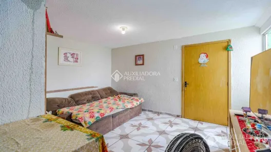 Apartamento com 2 Quartos à venda, 44m² no Partenon, Porto Alegre