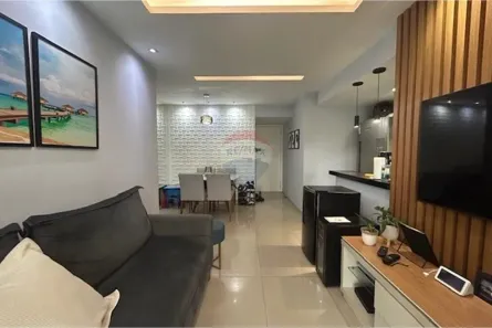 Apartamento com 2 Quartos à venda, 68m² no Recreio dos Bandeirantes, Rio de Janeiro