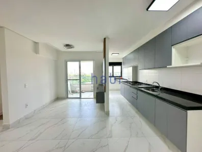 Apartamento com 3 Quartos à venda, 69m² no Jardim São Carlos, Sorocaba