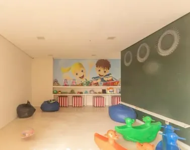 Apartamento com 2 Quartos à venda, 38m² no Mooca, São Paulo