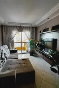 Apartamento com 2 Quartos à venda, 63m² no Vila Medeiros, São Paulo
