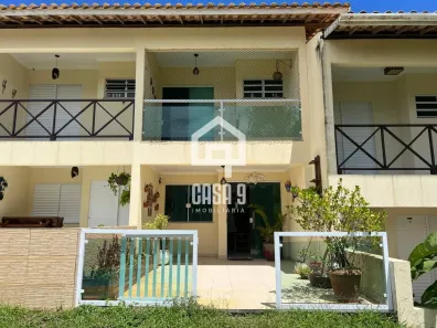 Casa de Condomínio com 3 Quartos à venda, 1946m² no Barra do Jacuípe, Camaçari