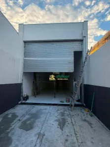Ponto Comercial para alugar, 115m² no Jardim Presidente Dutra, Guarulhos