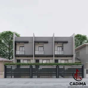 Sobrado com 3 Quartos à venda, 164m² no Vila Santa Teresa (Zona Leste), São Paulo