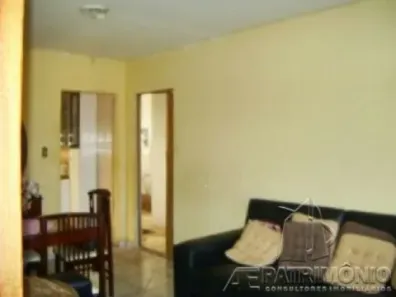 Casa com 2 Quartos à venda, 220m² no Vila Domingues, Votorantim