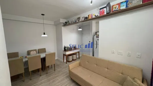 Apartamento com 3 Quartos à venda, 69m² no Medeiros, Jundiaí