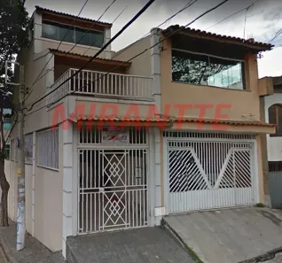 Sobrado com 2 Quartos à venda, 89m² no Parque Vitória, São Paulo