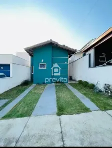 Casa de Condomínio com 3 Quartos à venda, 157m² no Monção, Taubaté