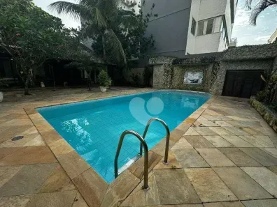 Casa com 3 Quartos para alugar, 418m² no Recreio dos Bandeirantes, Rio de Janeiro