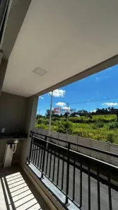 Apartamento com 2 Quartos à venda, 49m² no Jardim Paraíso, Jaguariúna