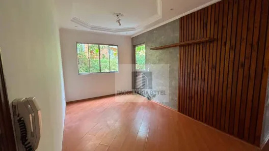 Apartamento com 3 Quartos à venda, 80m² no Vila João Ramalho, Santo André