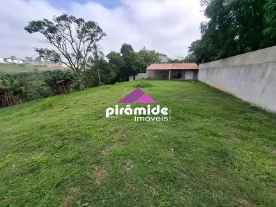Lote/Terreno à venda, 2467m² no Chácaras Araújo I, São José dos Campos