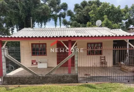 Casa com 2 Quartos à venda, 500m² no Centro, São Francisco de Paula