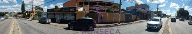 Imóvel Comercial à venda, 912m² no Jardim Califórnia, Pouso Alegre